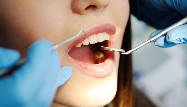 Clínica dental