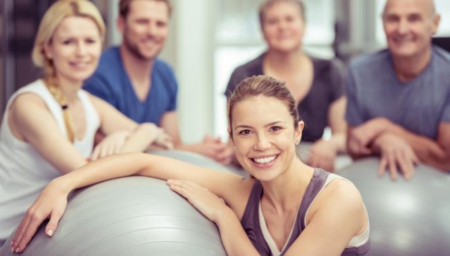 Ejercicio terapéutico