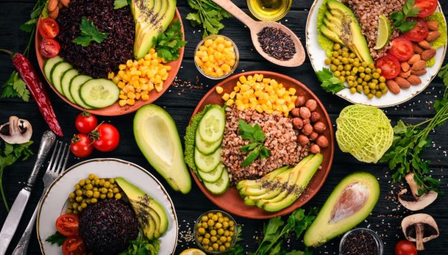 Nutrición terapéutica