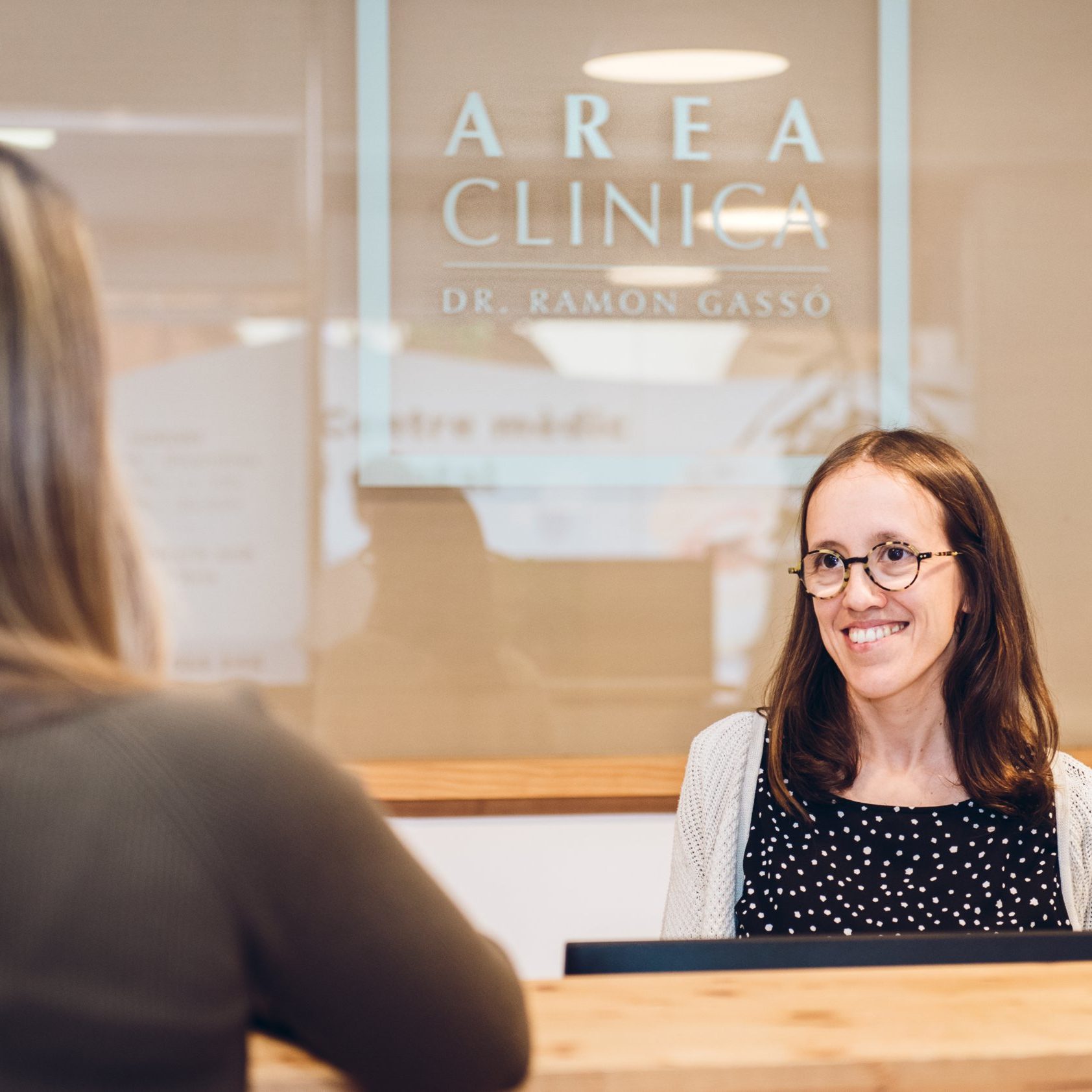 Area Clínica Barcelona